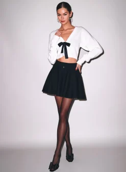 Cashmere Cardigan