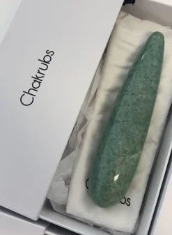 Chakrubs Jade Original