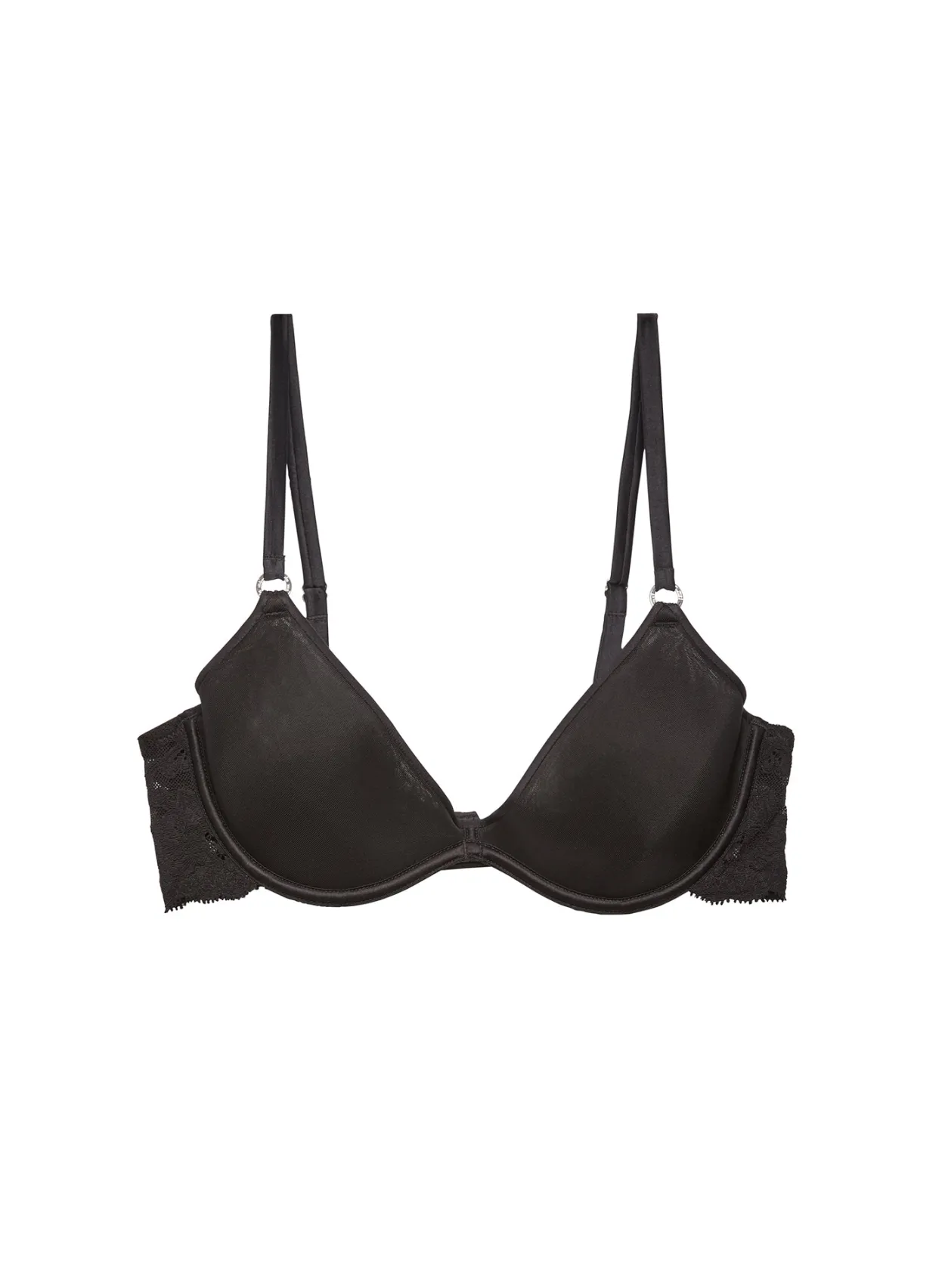 Charlotte Convertible Spacer Bra