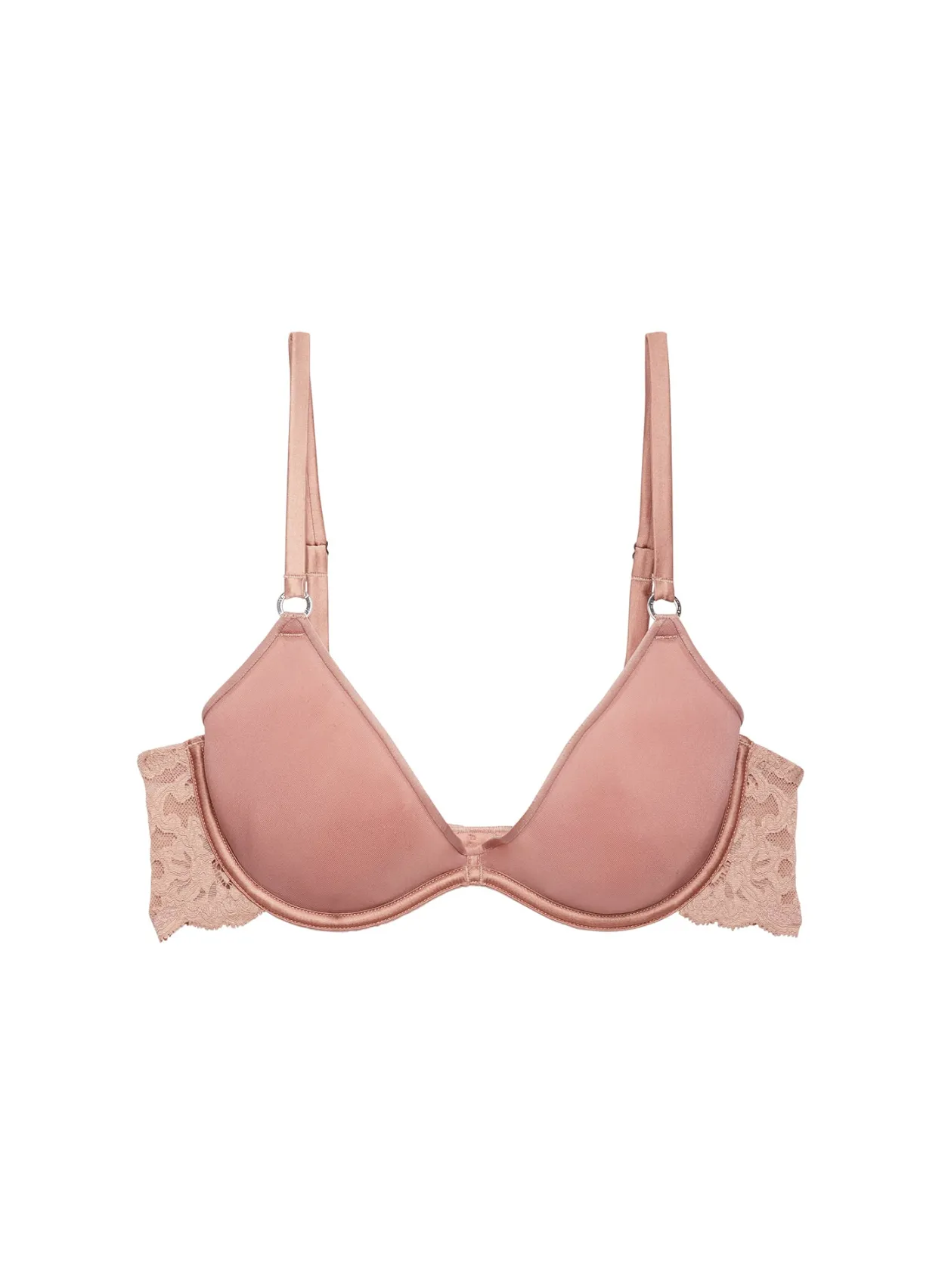Charlotte Convertible Spacer Bra
