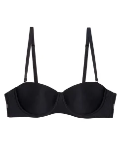 Charlotte Convertible Strapless Bra