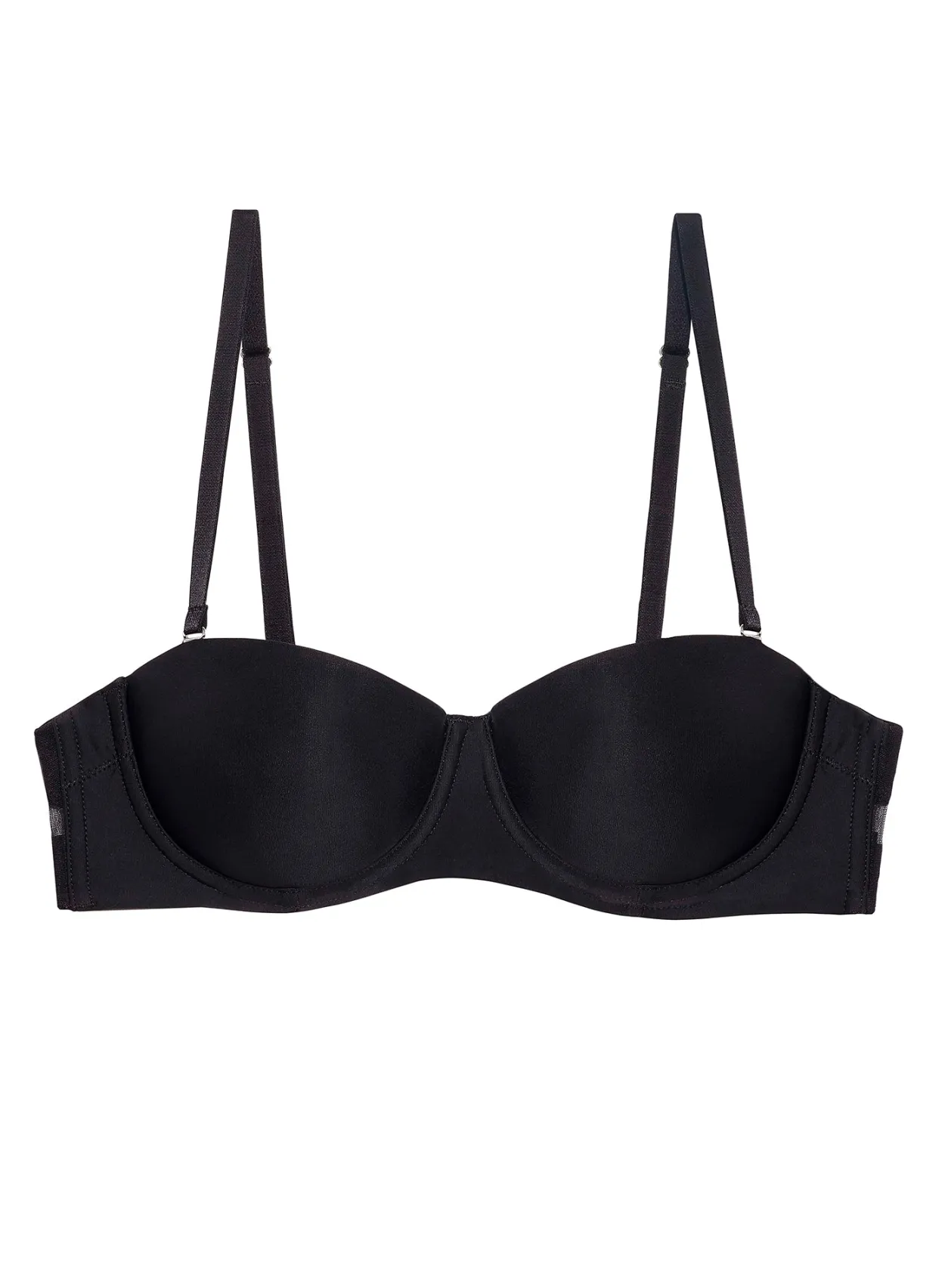 Charlotte Convertible Strapless Bra