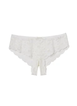 Charlotte Crotchless Panty