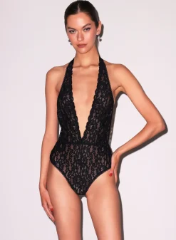 Charlotte Halter Teddy