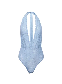 Charlotte Halter Teddy