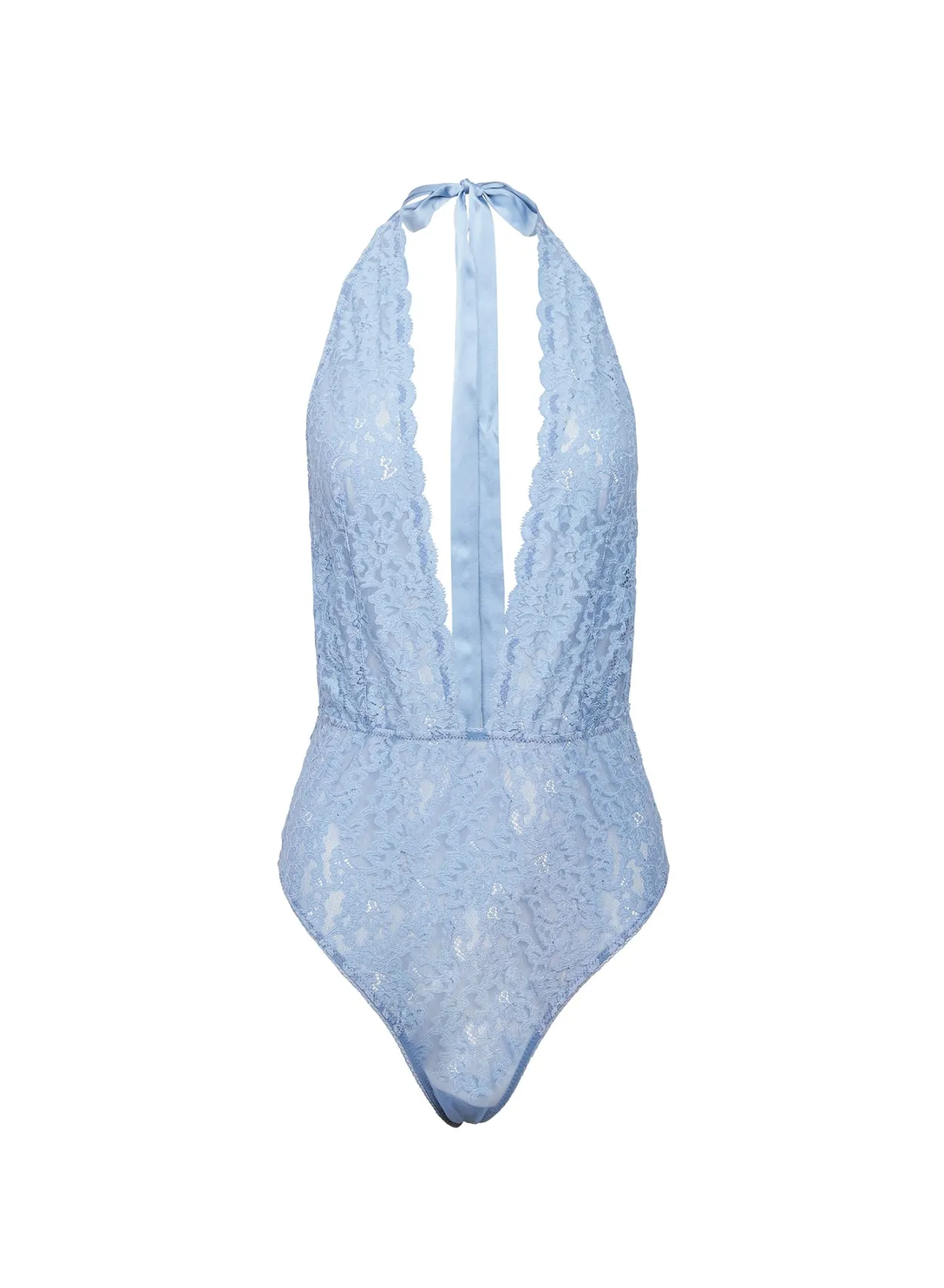 Charlotte Halter Teddy
