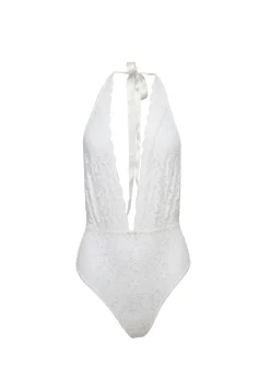 Charlotte Halter Teddy