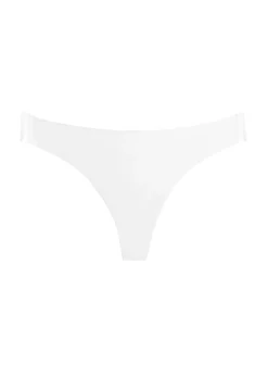 Charlotte Lace Seamless Thong