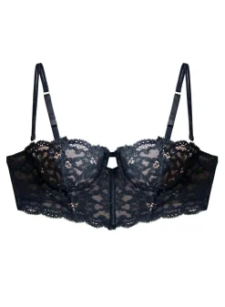 Charlotte Longline Bra