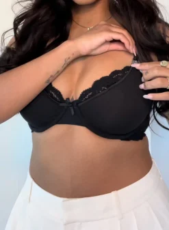Charlotte Nursing Bra