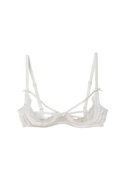 Charlotte Peekaboo Bra