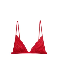 Charlotte Triangle Bra