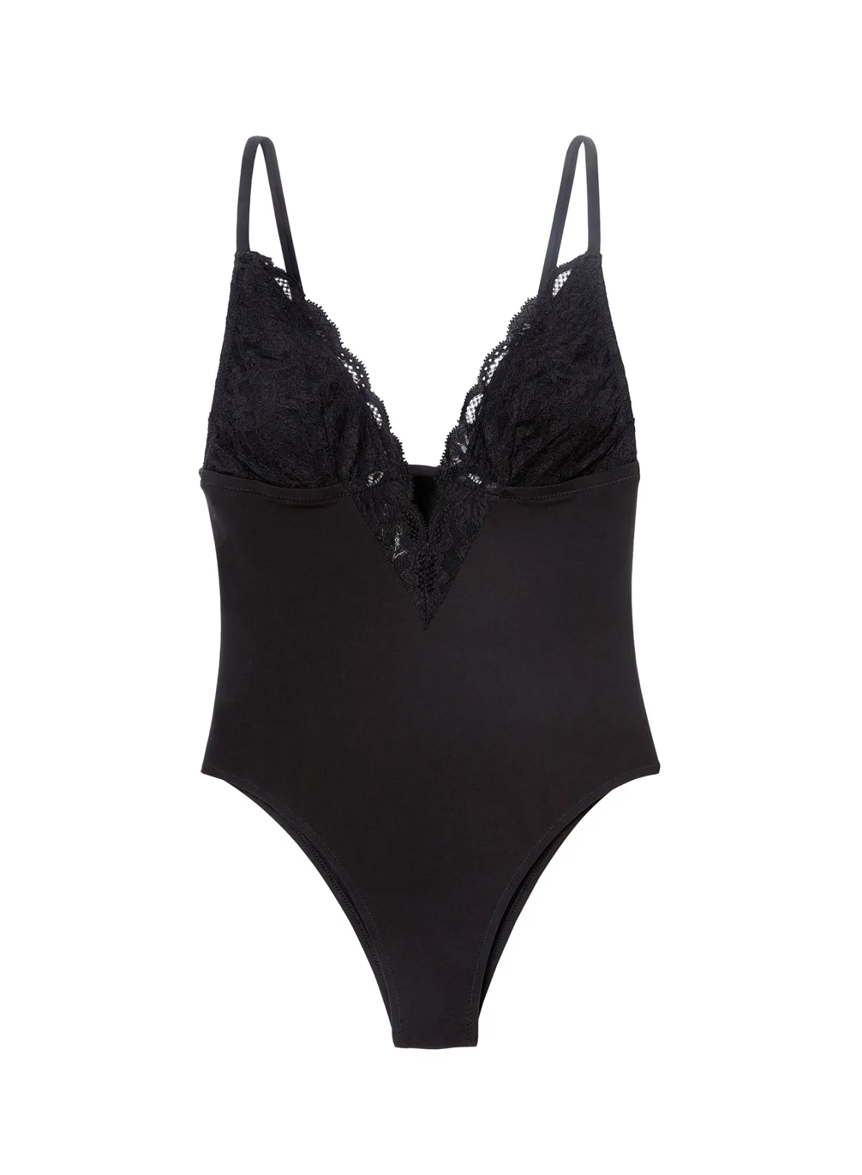 Charlotte 3-Way Bodysuit