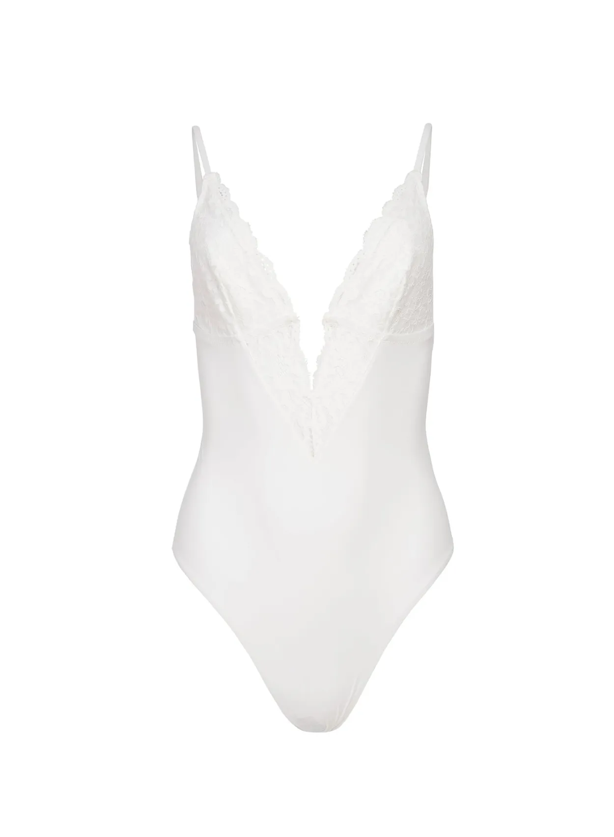 Charlotte 3-Way Bodysuit