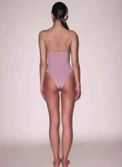 Charlotte 3-Way Bodysuit