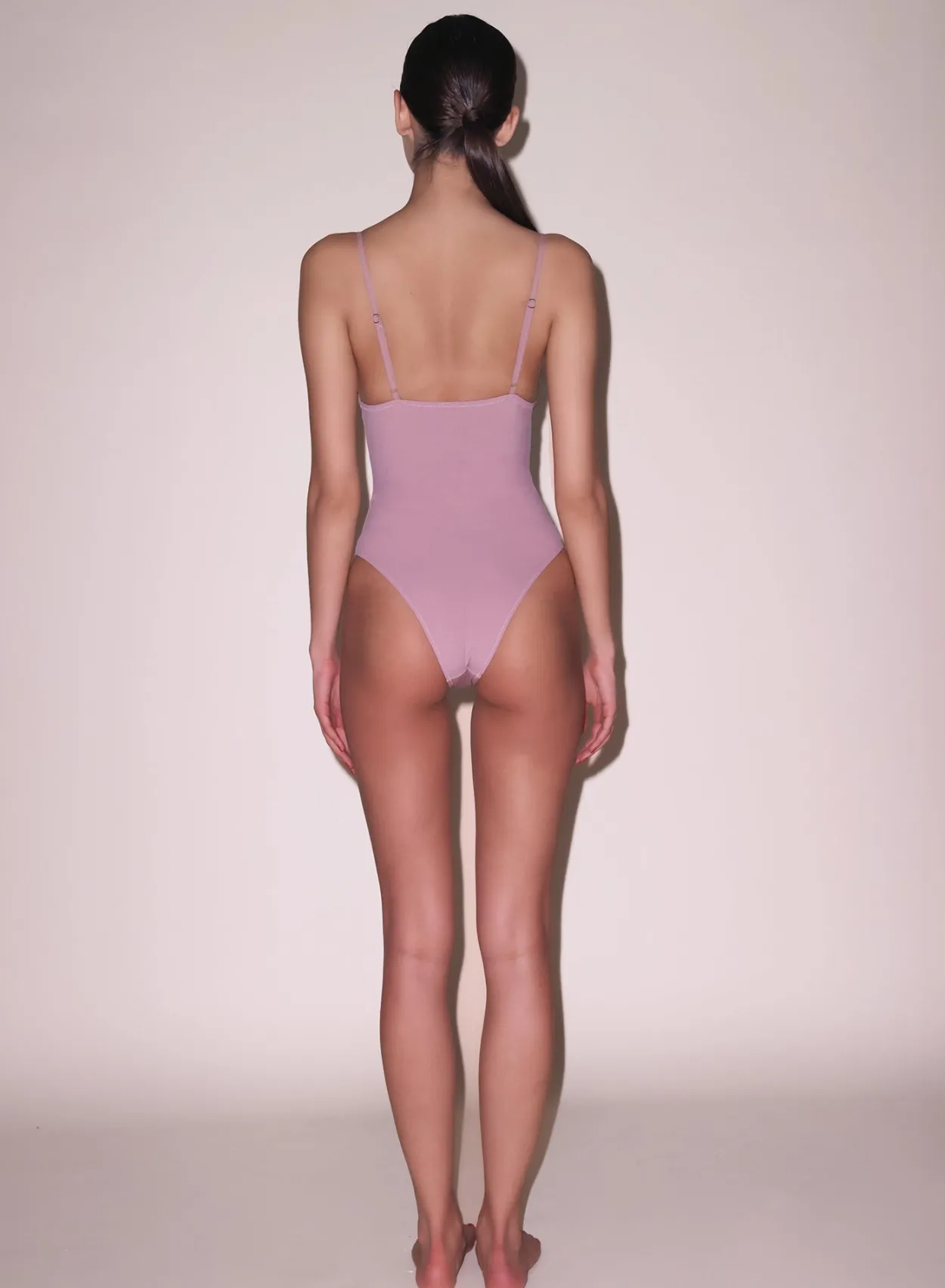 Charlotte 3-Way Bodysuit