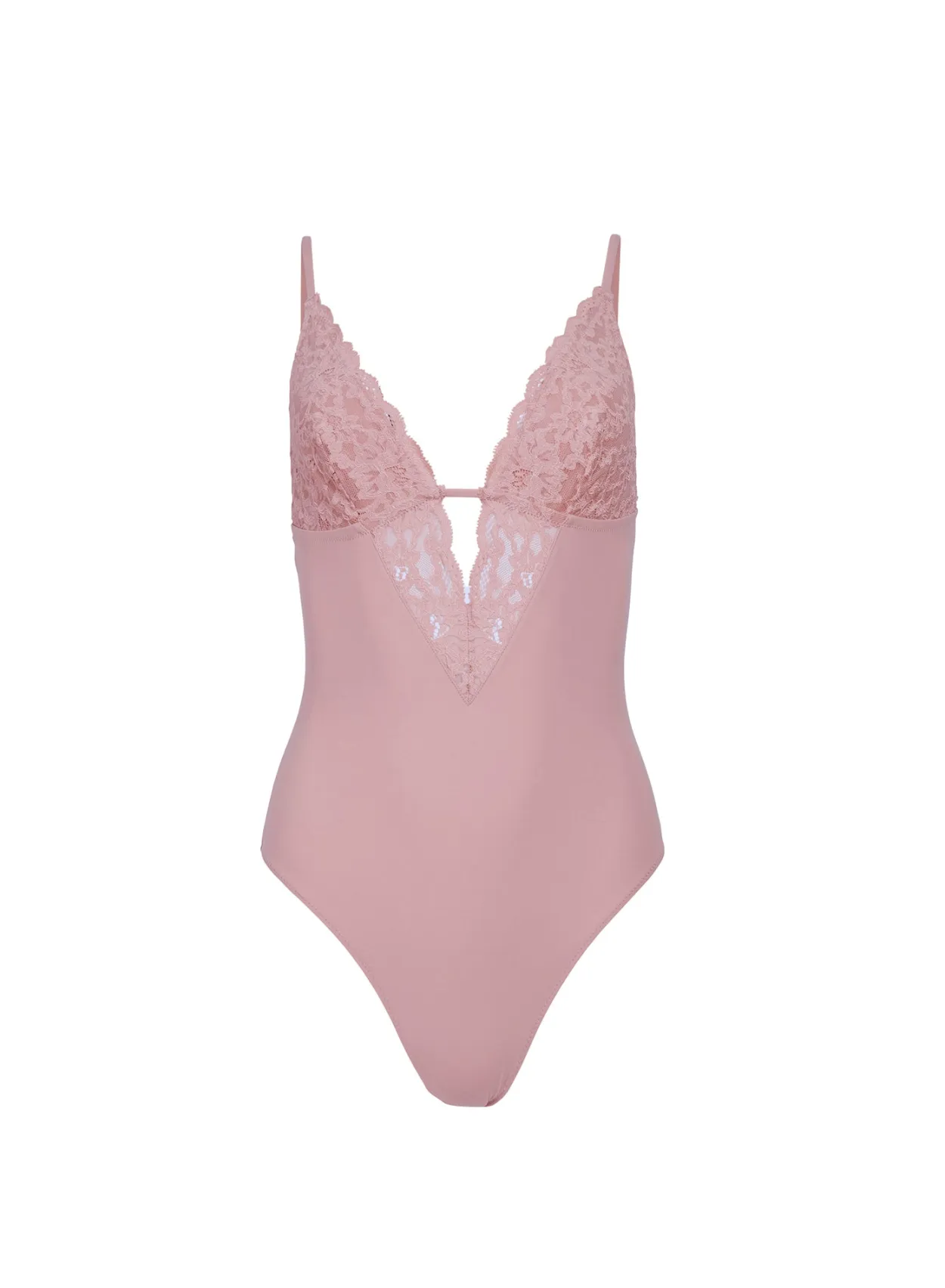 Charlotte 3-Way Bodysuit