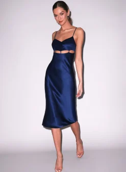 Échelle Luxe Dress