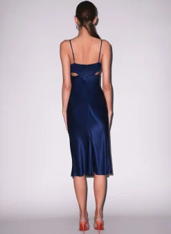Échelle Luxe Dress