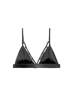 Échelle Luxe Triangle Bra