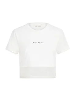 Cool Down Tee