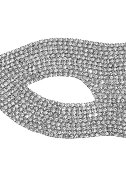 Crystal Mask