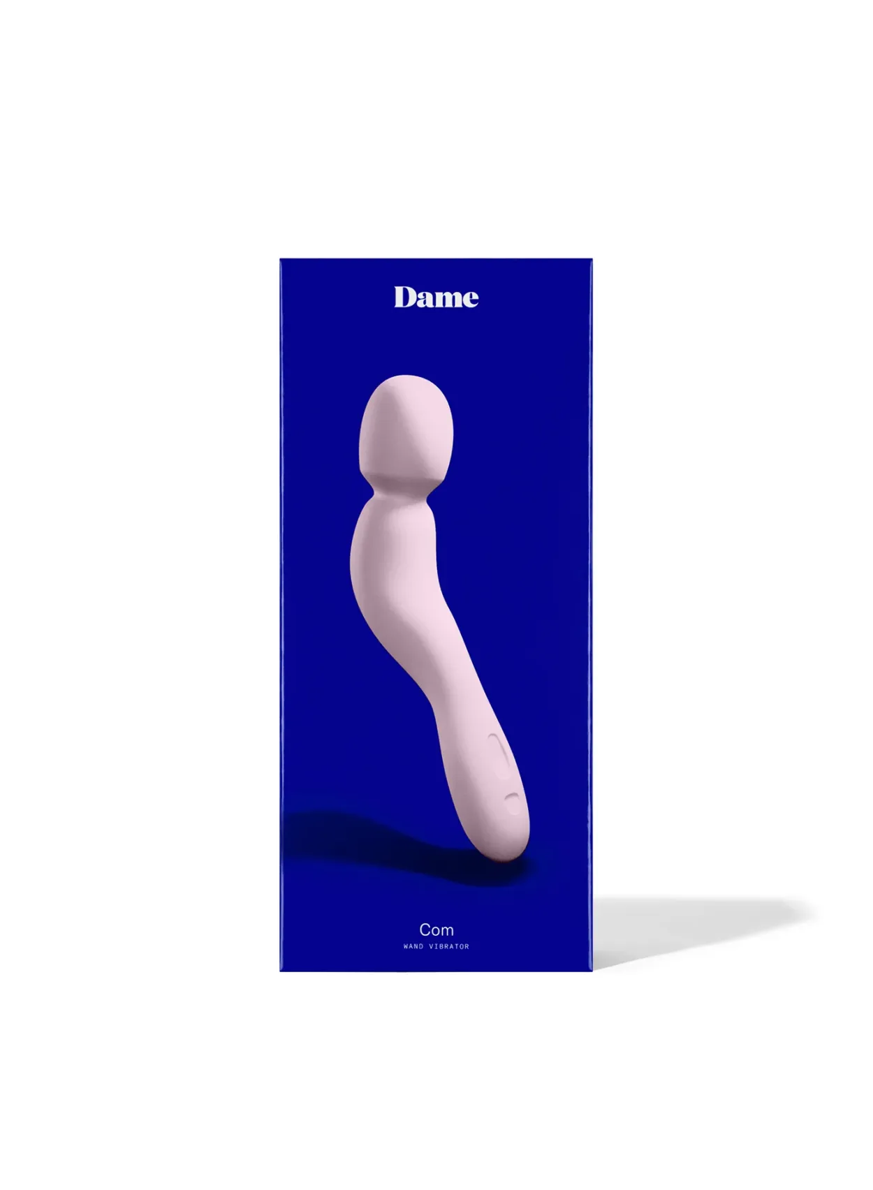 Dame Com
