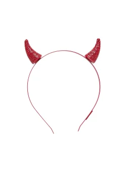 Devil Headband