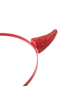 Devil Headband