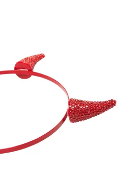 Devil Headband