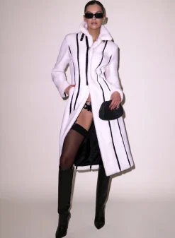 Diana Faux Shearling