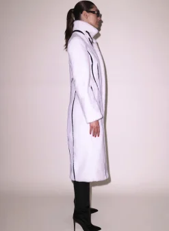 Diana Faux Shearling