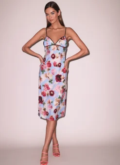 Dream of Fleur Dress