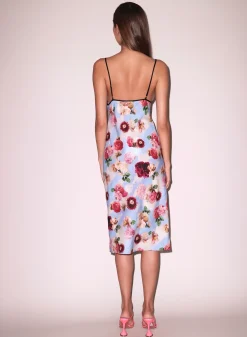 Dream of Fleur Dress