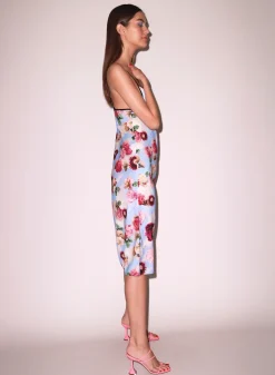 Dream of Fleur Dress