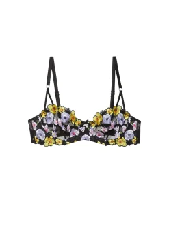 Eden Balconette Bra