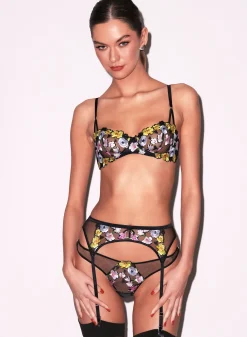 Eden Balconette Bra