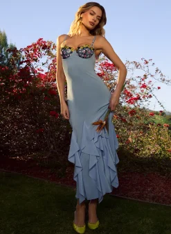 Eden Gown