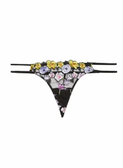 Eden V-String