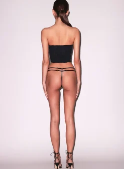 Eden V-String