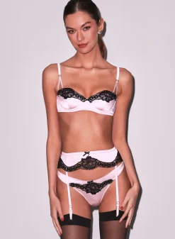 Eve Balconette Bra