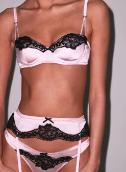 Eve Balconette Bra