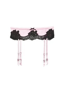Eve Garter Belt