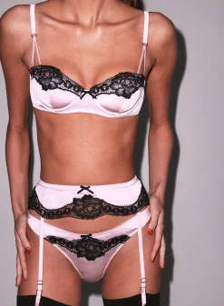 Eve Garter Belt