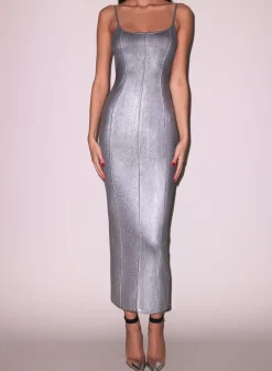 Flash Rib Dress