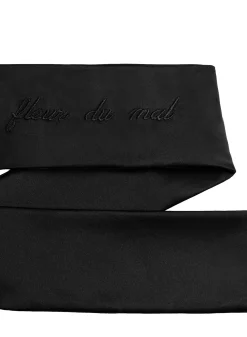 Fleur du Mal Silk Blindfold