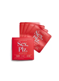 Fleur Marché Sex Plz Patch