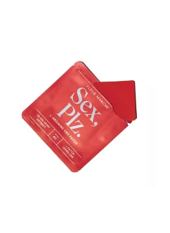 Fleur Marché Sex Plz Patch