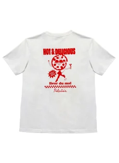 Fleur X Roberta's Unisex Tee