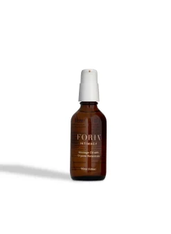 Foria Intimacy Massage Oil